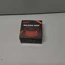 AWT Solid MIG Welding Wire, ER70S-6 Gas Solid Carbon Steel Mig Wire with Low Splatter, .030" 2-Pound Spool, Pack of 1