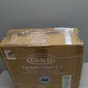 Graco TurboBooster 2.0 Backless Booster Car Seat, Denton MFD:  11/20/2025