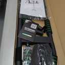 2026 Upgrade Multi-Grip Pull Up Bar with Smart Larger Hooks Technology - USA Original Patent, Designed, Shipped