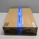 24 Inch Artificial Christmas Wreaths for Front Door, Large Winter Green Pine Wreath with Red Berries and Hangers, Real Touch Door Wreath for Wall Window Fireplace Indoor Outdoor Home Decor