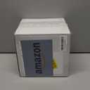 DaYammi 200Pcs Dessert Plates Set Including:100Pcs Cake Plates 6" with 100Pcs Silver Forks 5.7"- Silver Glitter Disposable Square Plate,Appetizer Plates and Forks Combo Bulk Set for Party Wedding