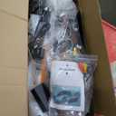 8 Core Car Radio for Honda Accord 9th 2.0L (Manual A/C) 2014 2015 2016, 10.1 inch HD IPS Touch Screen for Yaris Bluetooth Radio with CarPlay/Android Auto, Bluetooth 5.0, 32EQ, 1280 * 720, 4GB+64GB