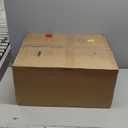 Queen Size Dual Layer 4 Inch Memory Foam Mattress Topper, 2 Inch Gel Memory Foam and 2 Inch Pillow Top Mattress Pad Cover, Thick Soft Bed Topper Medium Support for Back Pain, White