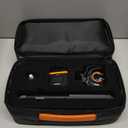 COMICA VM40 Shotgun Microphone with Wired & Wireless Modes, 48kHz/32-bit Float Recording, 32GB Storage, Super Cardioid Video Mic for Canon, Nikon, Sony DSLR Camera, Camcorder, Filming, Video Recording