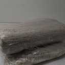 Momeni Cove Recycled P.E.T Area Rug, Natural, 8' X 10'