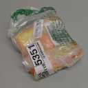 funnysquee Egg Toast Squishies Super Soft Slow Rising Toy Cute Scented Simulation Food Square Cake Squishys Stress Relief Squeeze Toys for Kid Halloween Christmas Birthday Gift (Egg Toast)