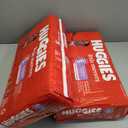 Huggies Size 6 Diapers, Little Movers Baby Diapers, Size 6 (35+ lbs), 108 Count (2 Packs of 54)