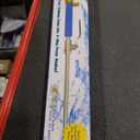 Hydro Jet High Pressure Power Washer Water Spray Gun Nozzle Wand-Attachment