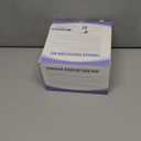 IULONEE Baby Head Protector Baby Protection Helmets Infant Walking Protective Cap Adjustable Baby Crawling Helmet Baby Safety Helmet Protective Baby Helmet for Kid Learning to Walk (Blue,16-22")