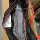 Coleman Skylodge Instant Tent with Rainfly, Family Tent Sets Up in a Minute, Includes Pre-Attached Poles & Carry Bag, Made of PFAS-Free Materials, 8-Person