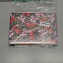 Case for MacBook Pro 13 inch with/Without Touch Bar (2016-2022, M2 A2338 M1 A2289 A2251 A2159 A1989 A1706 A1708), Hard Shell + Keyboard Cover + Dust Plug, Leopard Cherry