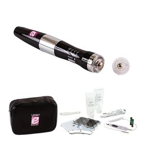 Verseo eSmooth Electrolysis Permanent Hair Removal Epilation Roller Pen Painless Hair Removal for Women Men Epilator Hair Remover Safe for All Skin Colors and Hair Colors No Pain No Scarring