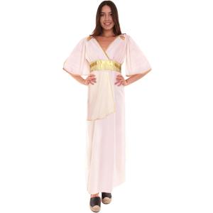 Adult Women's Costume Greek Goddess, Perfect for Halloween HC-064 (Medium)