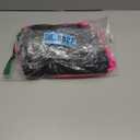 Aqua Eve Plus Size Two Piece Swimsuits for Women Tankini Bathing Suits Flowy Swim Dress with Shorts (Hot Pink, 22W)