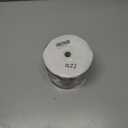 MEEDEE Purple Wired Velvet Ribbon 4 Inch Wide Double Sided for Christmas Tree, Holiday Crafts, Home Decor, Topper Bow, Garlands, Wreaths (10 Yards)