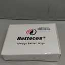 Long Blonde Cosplay Wig for Women with Bandana Sunglasses and Earrings Middle Part Blond Wavy Synthetic Hair Wigs for Womens Costume Halloween Party Daily Wear