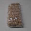 Brown 12 Pack Brown Cheesecloth Table Runner 10FT x 12pcs Rustic Gauze Table Runners for Fall Wedding, Thanksgiving, Farmhouse Dinner, Boho Party Dcor 