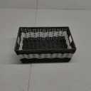 Knitted Basket