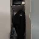 Broadlink RM MAX Smart Home Hub, Wi-Fi & BLE Universal Remote for IR/RF Devices, Compatible with Alexa & Google Home, Easy Setup, RF Hub for TV, AC, Blinds