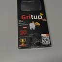 Gritup for Samsung Galaxy S25 Ultra Case with 2-Pack HD Screen Protectors and Slide Camera Cover，14FT Military Grade Drop Protection，Car Mounted Magnetic Rotate Kickstand,Cover for S25 Ultra,Black