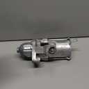 RAREELECTRICAL Starter Motor 12V Compatible with Honda Accord 2.4L L4 2354Cc 2008-2012 Cr-V 2010-2011 Element 2009-2011 31200R40a01 Sm73002 Pmgr 9 Tooth