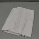 Queen Pillow Cases Set of 2 - Ultra Soft Hotel Quality Pillowcase Covers - Comfy, Cozy & Wrinkle Free - Shrinkage, Stain and Fade Resistant - Machine Washable Pillow Protectors - 2 Piece Set - White