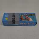 Greatever Dry Snorkel Set,Panoramic Wide View,Anti-Fog Scuba Diving Mask,Professional Snorkeling Gear (Adults, Black Purple)