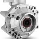 Complete Rear Differential Gear Case Fit for 2007-2008 Can-Am Outlander 800, for 2009-2011 Can-Am Outlander 800R, for 2006 Bombardier Outlander 800 Replaces OE 703501033, 705500891, 703500892