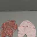 Momcozy Larger Breast Therapy Packs, Hot and Cold Breast Pads with 2 Soft Covers, Breastfeeding Essentials, Postpartum Recovery, 2 Pack, Pink