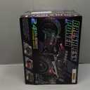 RC Cars 1/14 Brushless RC Car for Adults&Boys, Full Roll-Cage Frame, 4WD Fast Max 42mph, Remote Control RC Trucks for adults with Two 2S LiPo Batteries and Two sets of tires, Compatible with 3S LiPo