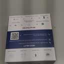 Lightinginside Smart Light Bulbs 100W Equivalent, Works with Alexa/Google Home/Smart Life, 1350LM 11W RGBCW Color Changing LED Light Bulbs, 2.4G WiFi Bluetooth Bulb, No Hub Required, ETL Listed, 2PCS