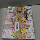 Galison, Puzzle Spring On Park Avenue 1000 Piece