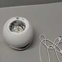 Star Projector,Northern Lights Projector,with Bluetooth Speaker, White Noise, Remote Control,Night Light,for Game Room, Adults, Family Gatherings,Galaxy Projector Bedroom (5.3in)