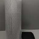 EGOHOME 4 inch Tri Folding Memory Foam Mattress Topper, Single Size Portable Foldable Floor Bed with Washable Cover