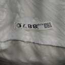 SHOUREN 5 Inch Memory Foam Mattress Topper Full for Back Pain Relief, Extra Thick Gel Memory Foam Bed Topper, Soft Fluffy Supportive Pressure Relief Mattress Pad, 54"x75" (White)