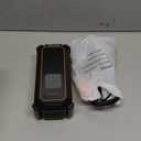 OlarHike Cordless Tire Inflator Portable Air Compressor, 150PSI Dual Power - 5400 mAh & 12V DC, Air Pump for Car Tires, Bike, Motorcycle, Bicycle, Electric Pump with LED Light & Digital Pressure Gauge