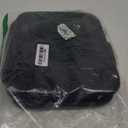 MATEIN Electronics Organizer Travel Case, Water Resistant Cable Organizer Bag for Travel Essentials, Gifts for Men, Storage Bag for Camera Accessories, Phone, Cord & Tablet, Black (Medium)