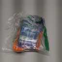 Shock Doctor, Gel Max Power Flavor Mouth Guard, Football, Lacrosse, Hockey, MMA, Boxing, Youth & Adult (Jolly Rancher Blue Raspberry)