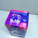 bubly Sparkling Water, Blueberry Pomegranate, Zero Sugar & Zero Calories, 12 Fl Oz Cans (Pack of 8) (EXP 08/17/26)