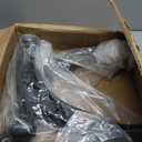 ASTARPRO 2pcs Front Lower Control Arms with Ball Joints Assembly Compatible with 1999 2000 2001 2002 2003 2004 Honda Odyssey