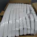10 Pack MERV-10 Filter Replacement, Compatible with AlorAir CleanShield HEPA 550 and Abestorm HEPA 550 Air Scrubber Only Not for Other 550 Models, Filter Size 14.8"L x 13.7"W x 0.8"H