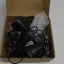 Christmas Halloween Spotlight Outdoor, 24W RGB Color Changing Landscape Lighting with 12 Colors 19 Modes, 120V Waterproof Spotlight with Remote, Outdoor LED Spot Lights for Yard Garden Dcor 4 Pack (RGB (Red, Green, Blue)