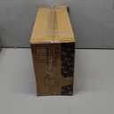 Kids Sofa, 2-in-1 Flip-Out Foam Couch with Soft Sherpa Cover, Cozy Play Lounge Chair, Cream (Medium)