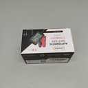 6V 12V Battery Charger 1.5A Automatic Battery maintainer trickle Battery Charger Smart Float Charger for auto car Motorcycle Lawn Mower Boat Motorcycle Snowmobile