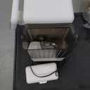 B100 Countertop Reverse Osmosis Water Filter, No Plumbing Require