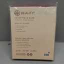 BK BEAUTY Essentials Face Brush Set (4PC), 100% Crueltyfree, Vegan, Softest Makeup Brush Set with 4 Face Brushes