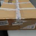 Baby Bed Rail Guard for Toddlers - 70" Toddler Bed Rails for Twin, Full, Queen, King Bunk Size Bed Swing Down Bedrail Extral Tall Child Safety Side Railing Guards for Kids Gray (Grey)