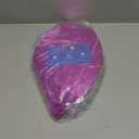 BLUE PANDA Party Hats - 50 Pack, Metallic Blue/Green/Gold/Silver/Hot Pink, Cone - Bulk Set for Kids & Adults