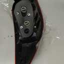 For Mazda Cx - 5 2012 - 2015 Outer Rear Light Tail Light Passenger Near Left Sid