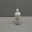 ATTITUDE Hair Shampoo for Sensitive Dry Scalp, EWG Verified, Soothing Oat, For Thin Hair, Naturally Derived Ingredients, Vegan and Plant-Based, Volume and Shine, Unscented, 32 Fl Oz